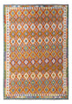Kilim Maimana Rug 298x206cm - Wool Rug