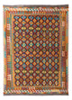 Kilim Maimana Rug 295x207cm - Wool Rug