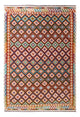 Kilim Maimana Rug 282x201cm - Wool Rug