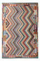 Kilim Maimana Rug 298x199cm - Wool Rug