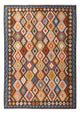 Kilim Maimana Rug 290x204cm - Wool Rug