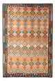 Kilim Maimana Rug 306x201cm - Wool Rug