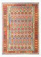 Kilim Maimana Rug 298x208cm - Wool Rug