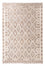 Kelim Rug - Splash - 289 x 201 cm - light grey