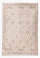 Kilim Maimana Rug 286x202cm - Wool Rug