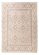 Kilim Maimana Rug 281x200cm - Wool Rug