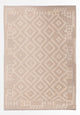 Kilim Maimana Rug 280x198cm - Wool Rug