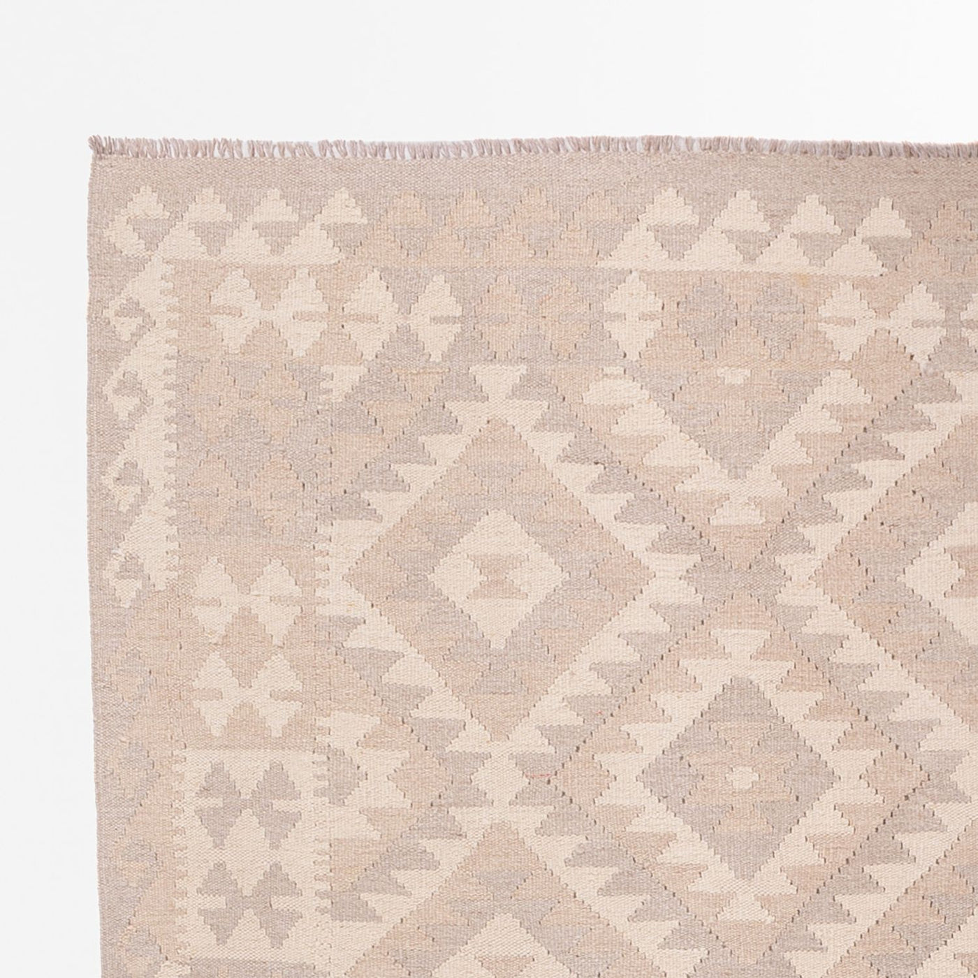 Kilim Maimana Rug 280x198cm - Wool Rug