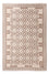 Kelim Rug - Splash - 299 x 207 cm - light grey
