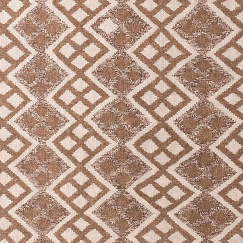 Kelim Rug - Splash - 303 x 206 cm - grey