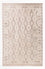 Kelim Rug - Splash - 300 x 200 cm - light grey