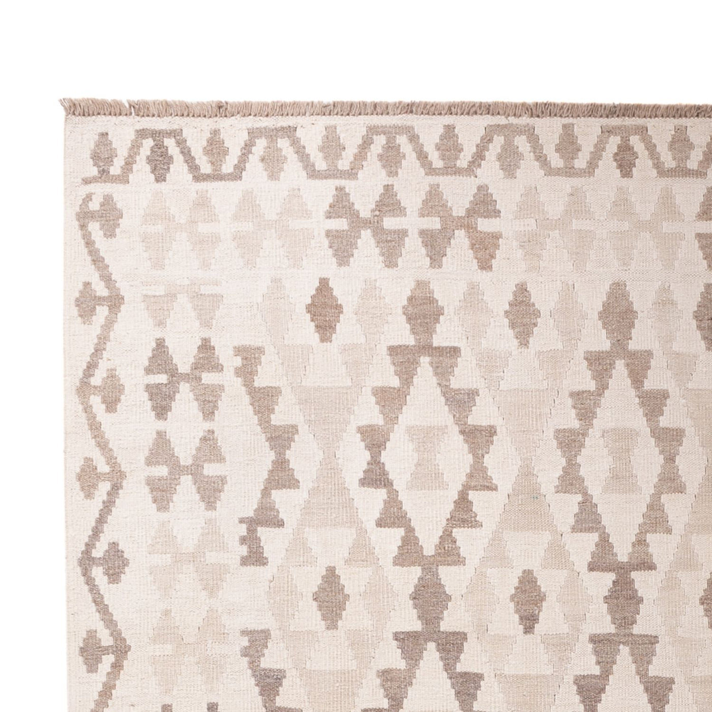 Kilim Maimana Rug 300x200cm - Wool Rug
