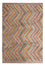 Kelim Rug - Splash - 298 x 206 cm - multicolored