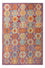 Kelim Rug - Splash - 313 x 206 cm - multicolored
