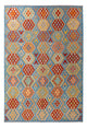 Kilim Maimana Rug 310x207cm - Wool Rug