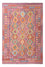 Kelim Rug - Splash - 299 x 198 cm - multicolored