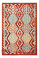 Kilim Maimana Rug 179x118cm - Wool Rug