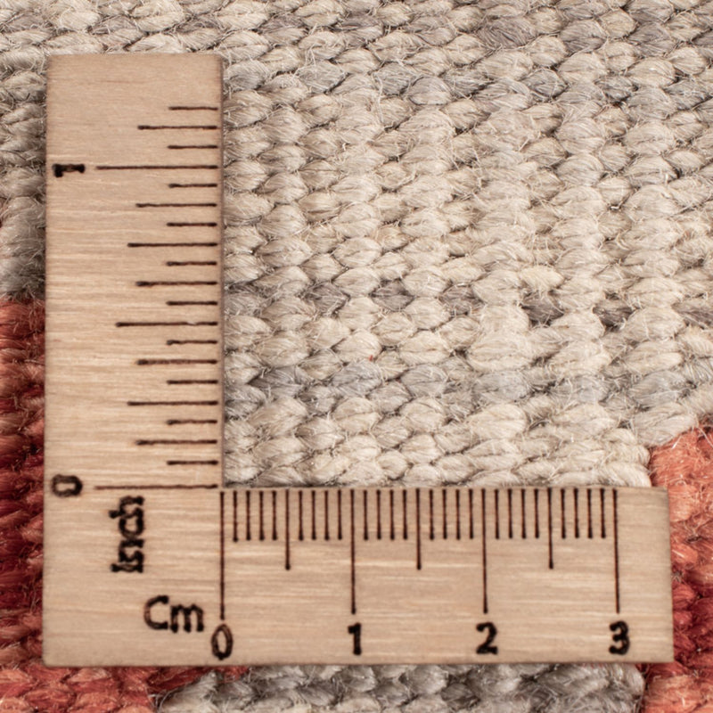 Kelim Rug - Splash - 179 x 118 cm - multicolored