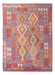 Kilim Maimana Rug 173x124cm - Wool Rug
