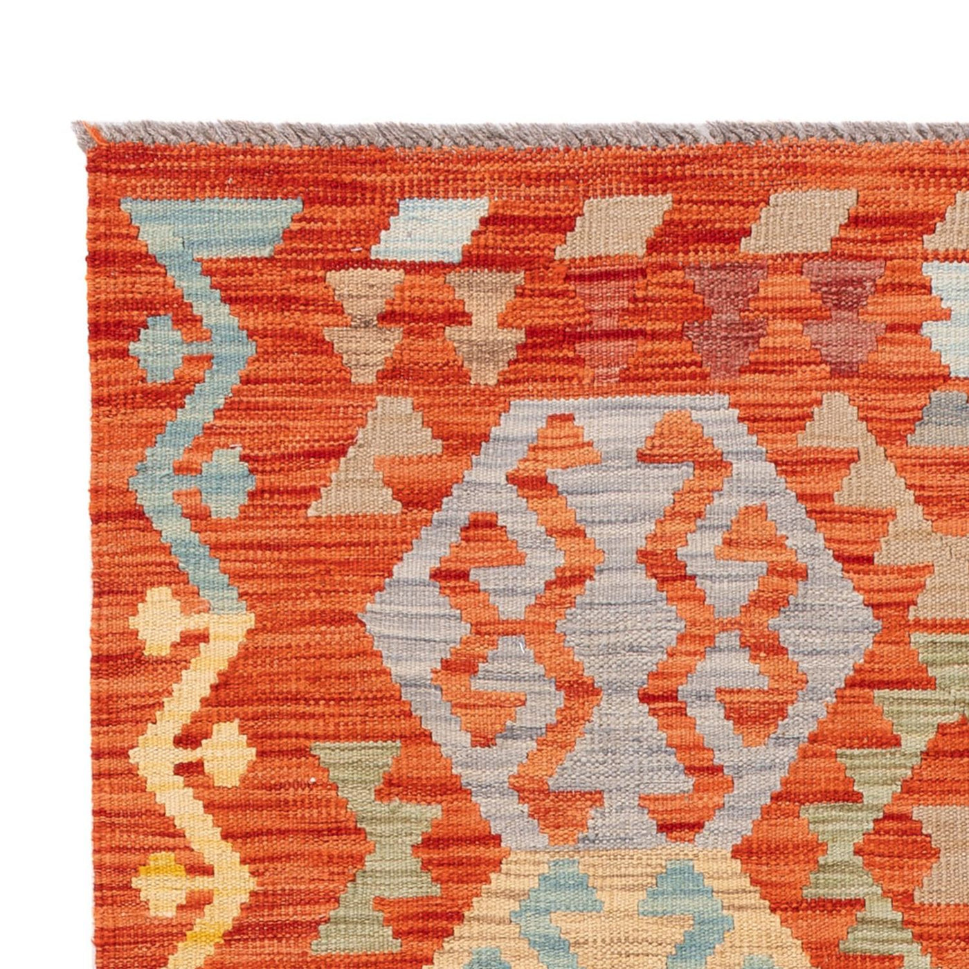 Kilim Maimana Rug 180x115cm - Wool Rug