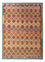 Kelim Rug - Splash - 293 x 213 cm - multicolored