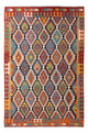 Kilim Maimana Rug 308x205cm - Wool Rug
