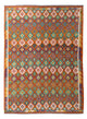 Kilim Maimana Rug 292x213cm - Wool Rug