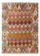 Kilim Maimana Rug 296x209cm - Wool Rug
