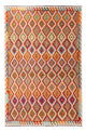 Kilim Maimana Rug 307x200cm - Wool Rug