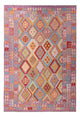 Kilim Maimana Rug 300x203cm - Wool Rug