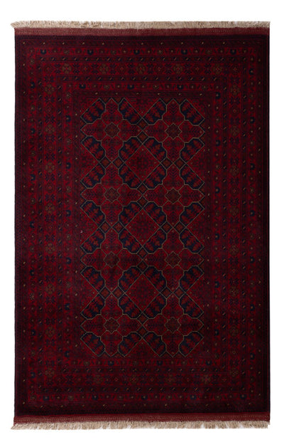 Khal Mohammadi Rug 126x196cm - Oriental Rug