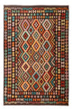 Kilim Maimana Rug 307x205cm - Wool Rug