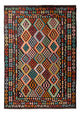 Kilim Maimana Rug 293x206cm - Wool Rug
