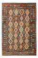 Kilim Maimana Rug 306x201cm - Wool Rug