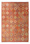 Kelim Rug - Splash - 305 x 207 cm - multicolored