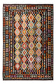 Kilim Maimana Rug 300x205cm - Wool Rug