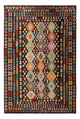Kilim Maimana Rug 291x197cm - Wool Rug