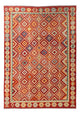 Kilim Maimana Rug 292x206cm - Wool Rug