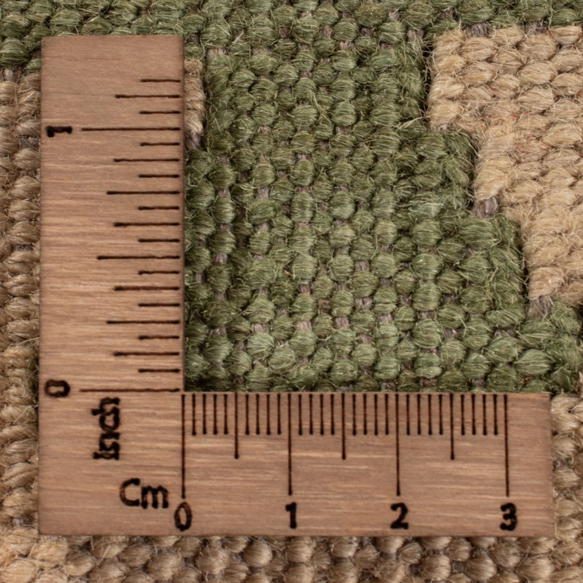 Kelim Rug - Splash - 294 x 213 cm - multicolored