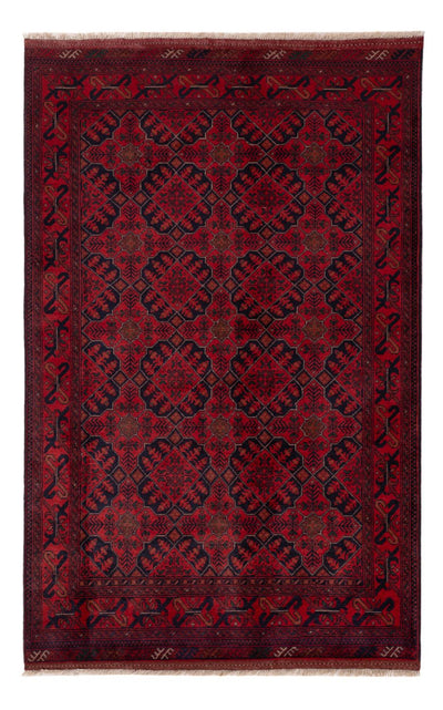 Khal Mohammadi Rug 125x198cm - Oriental Rug