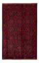 Khal Mohammadi Rug 198x125cm - Oriental Rug