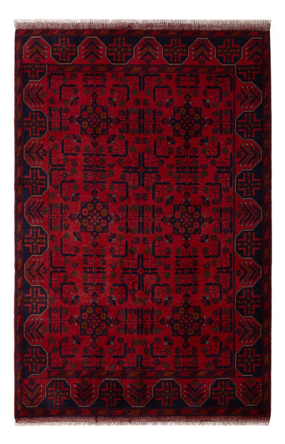 Khal Mohammadi Rug 130x196cm - Oriental Rug