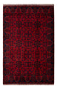 Khal Mohammadi Rug 196x130cm - Oriental Rug