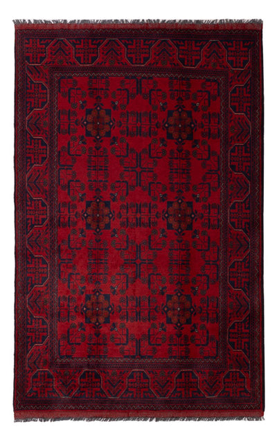 Khal Mohammadi Rug 125x197cm - Oriental Rug