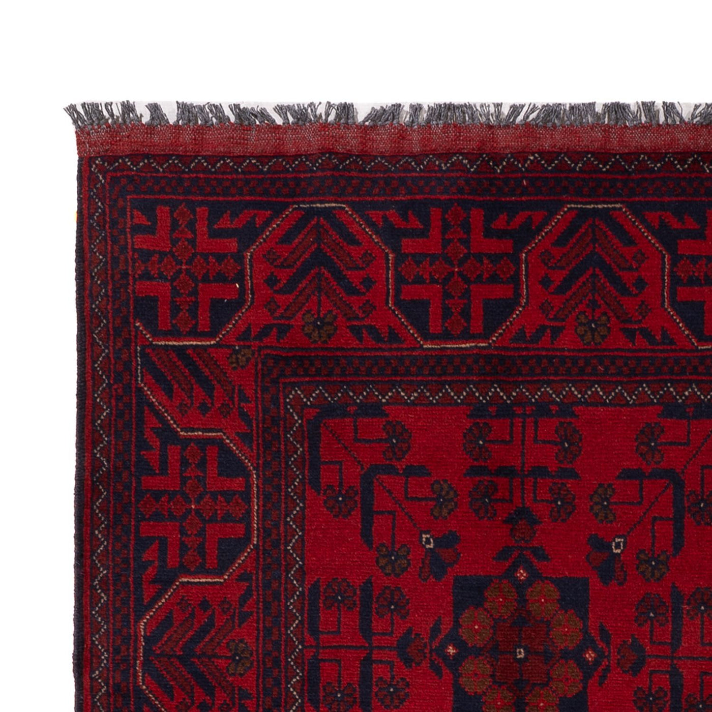 Khal Mohammadi Rug 197x125cm - Oriental Rug