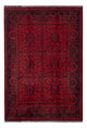 Khal Mohammadi Rug 195x128cm - Oriental Rug