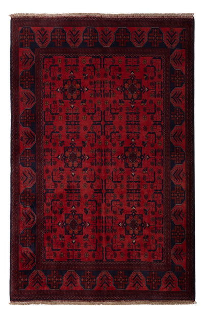 Khal Mohammadi Rug 127x193cm - Oriental Rug
