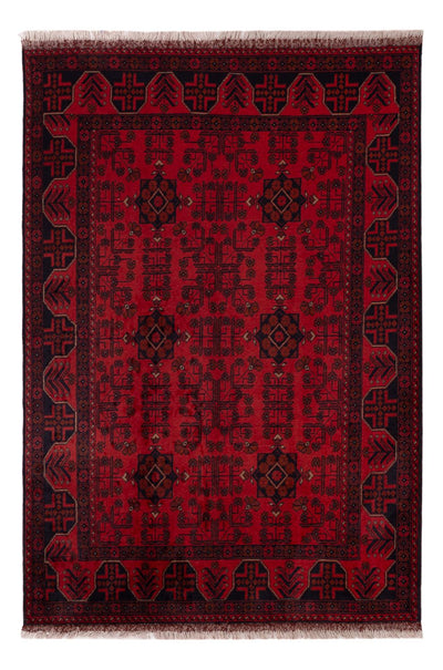 Khal Mohammadi Rug 125x195cm - Oriental Rug