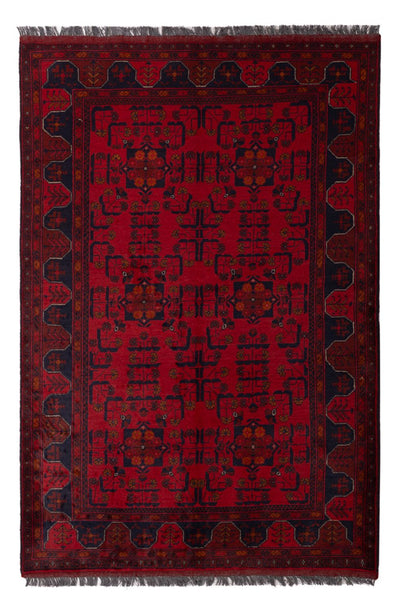 Khal Mohammadi Rug 129x189cm - Oriental Rug