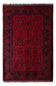 Khal Mohammadi Rug 189x129cm - Oriental Rug
